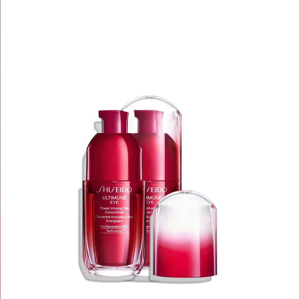 POWER INFUSING EYE CONCENTRATE