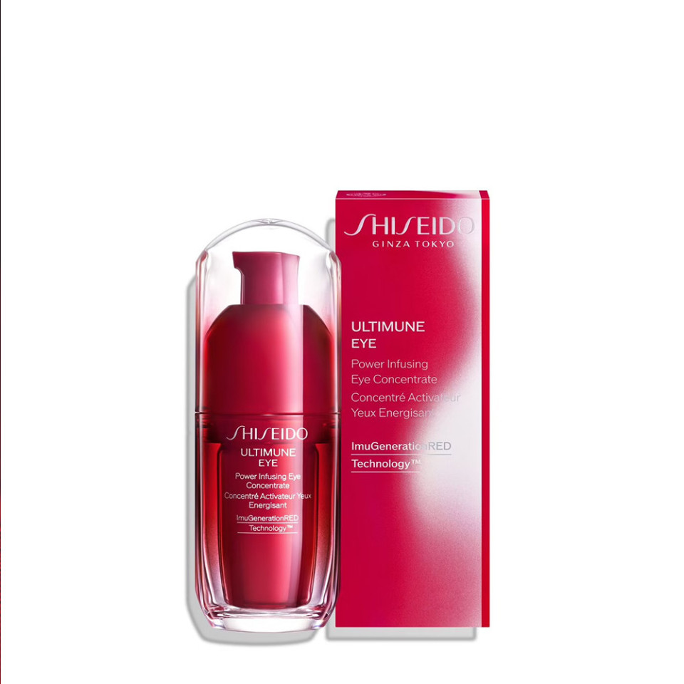 POWER INFUSING EYE CONCENTRATE