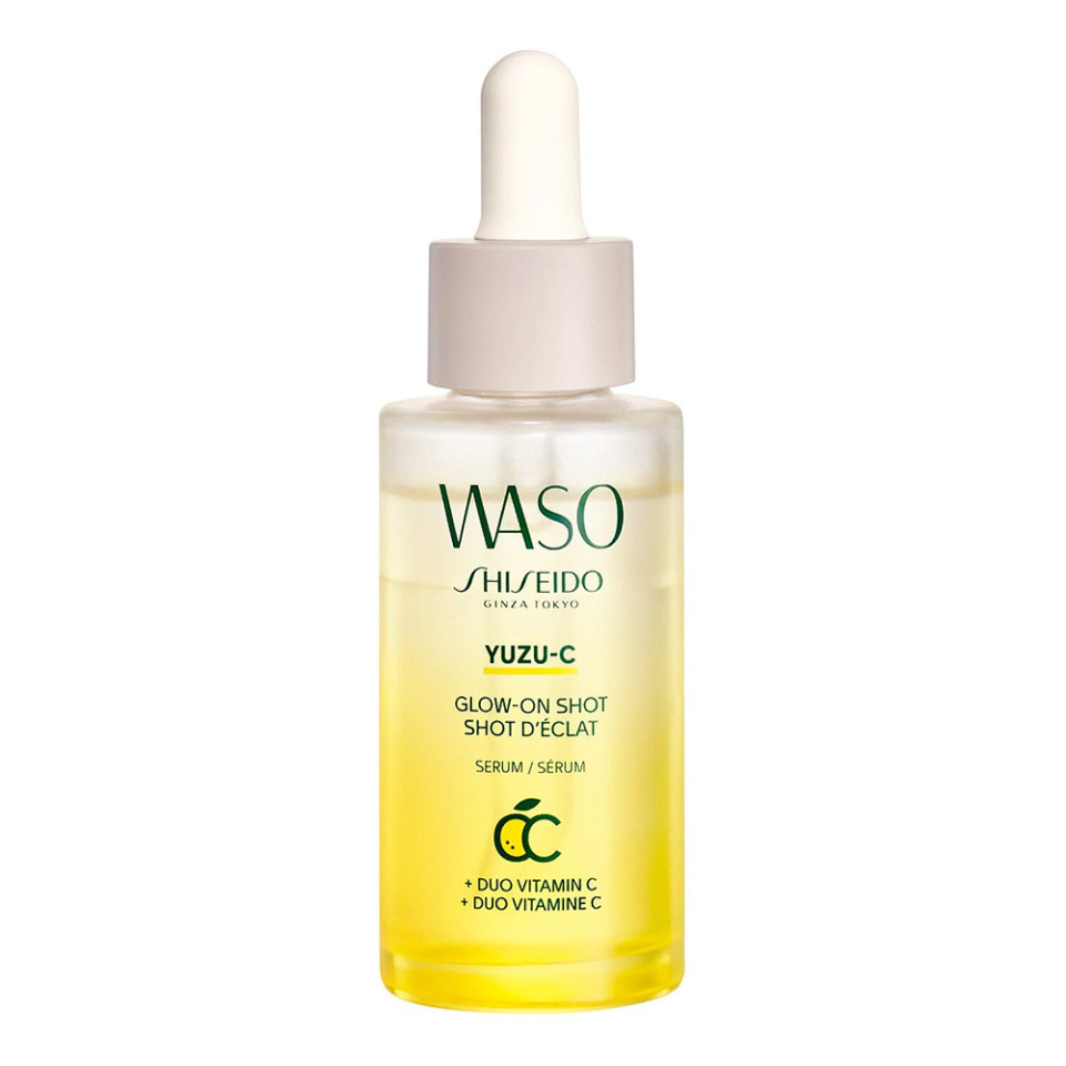 YUZU-C GLOW-ON-SHOT SERUM