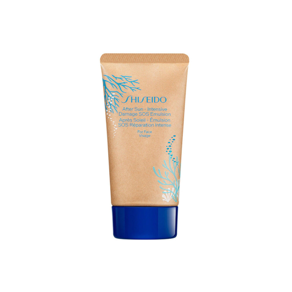 DOPO SOLE EMULSION SOS VISO