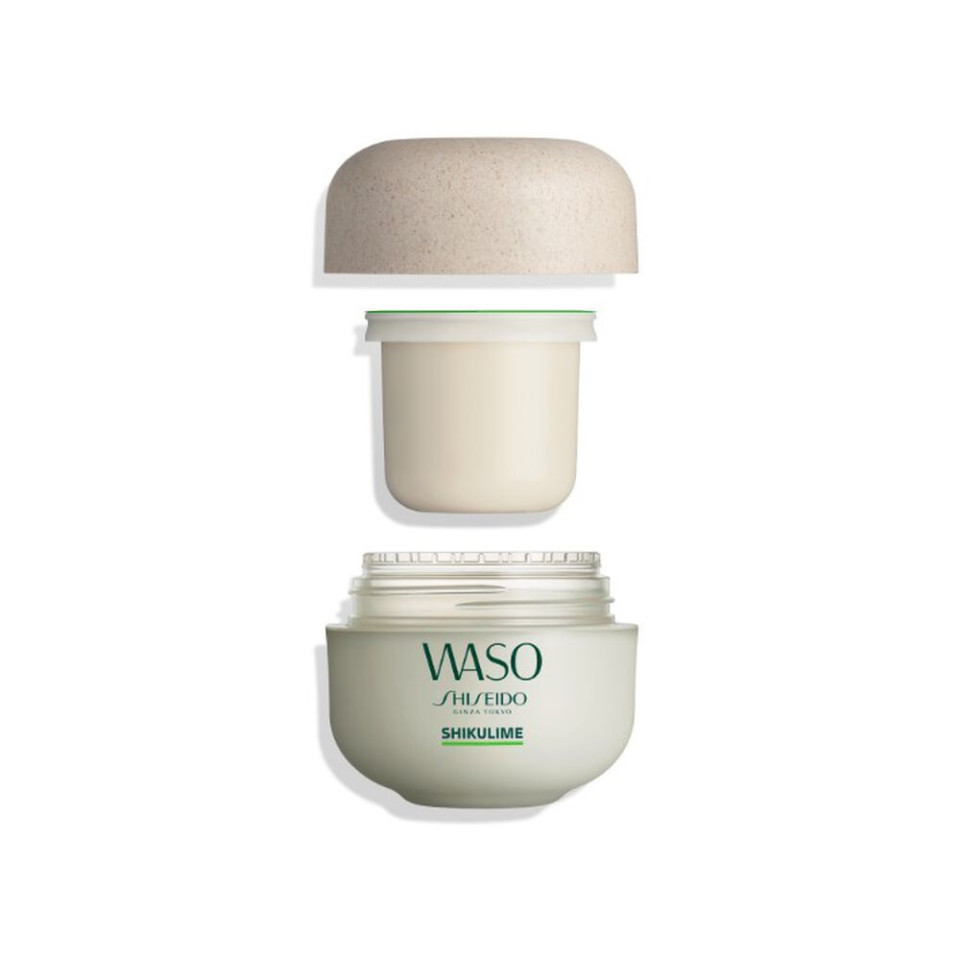WASO SHIKULIME CREMA ULTRA HYDRATANTE REFILL