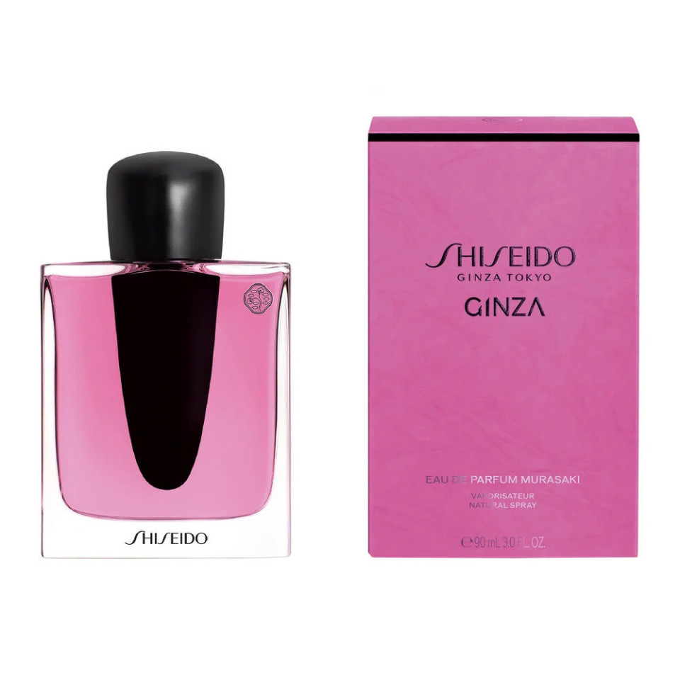 GINZA MURASAKI EAU DE PARFUM