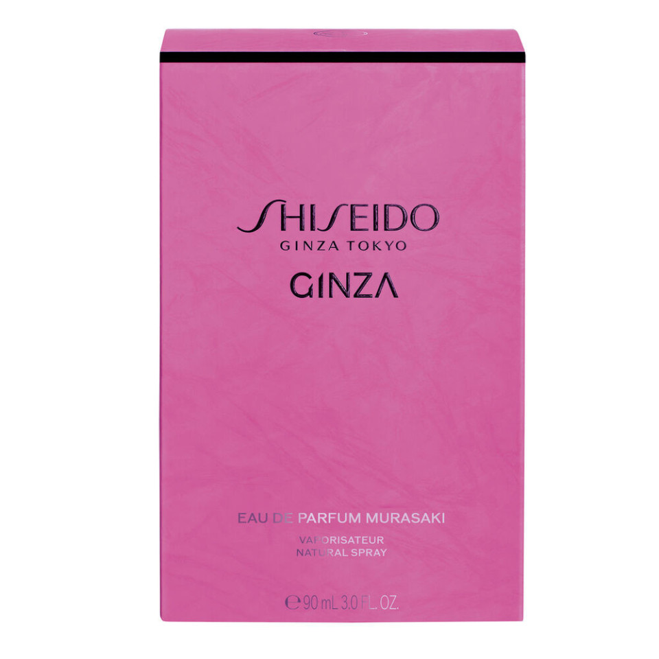 GINZA MURASAKI EAU DE PARFUM