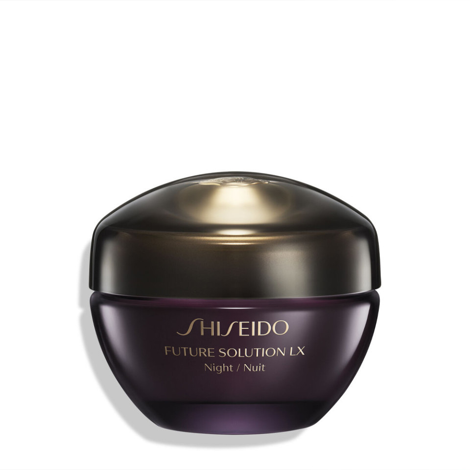 FUTURE SOLUTION LX - TOTAL REGENERATING CREAM