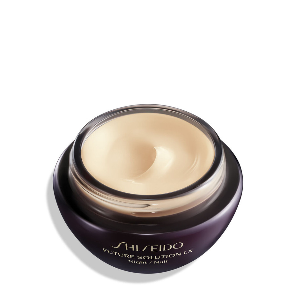 FUTURE SOLUTION LX - TOTAL REGENERATING CREAM