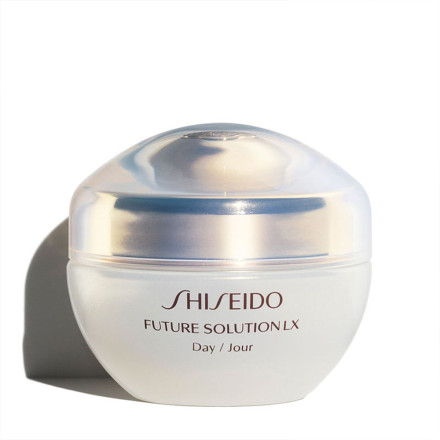 FUTURE SOLUTION LX - TOTAL PROTECTIVE CREAM SPF20
