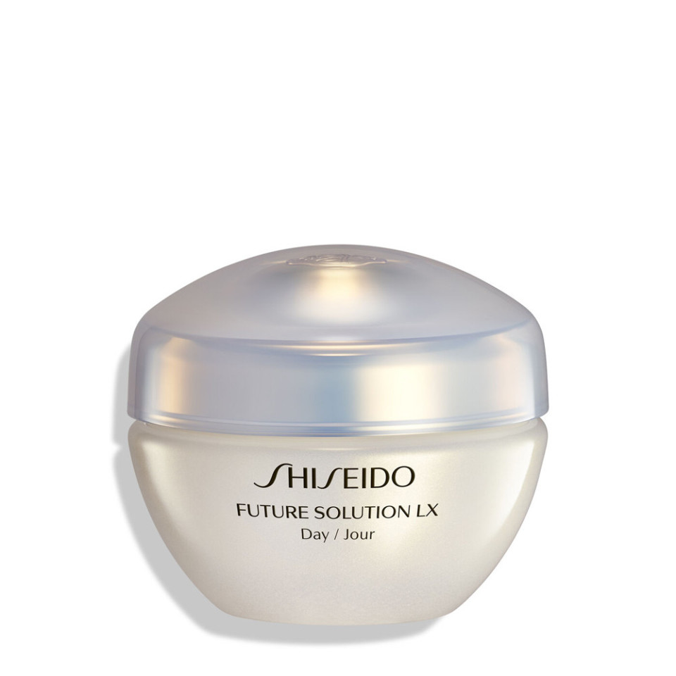 FUTURE SOLUTION LX - TOTAL PROTECTIVE CREAM SPF20