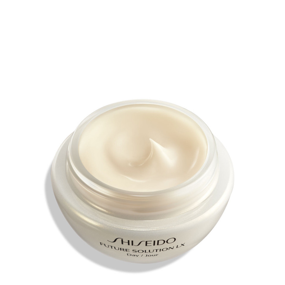 FUTURE SOLUTION LX - TOTAL PROTECTIVE CREAM SPF20