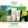 WASO SHIKULIME COLOR CONTROL OIL-FREE MOISTURIZER