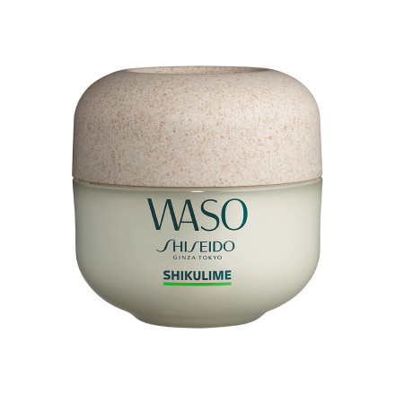WASO SHIKULIME MEGA HYDRATING MOISTURIZER