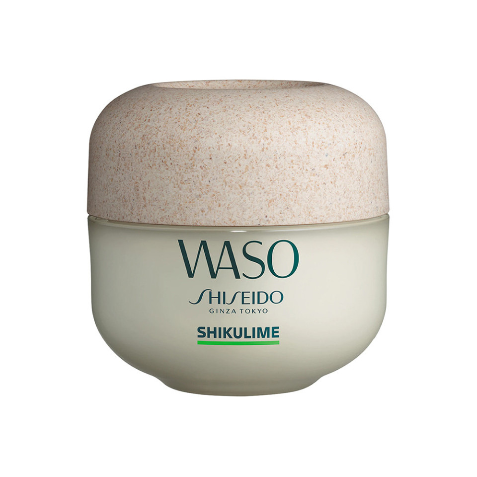 WASO SHIKULIME MEGA HYDRATING MOISTURIZER