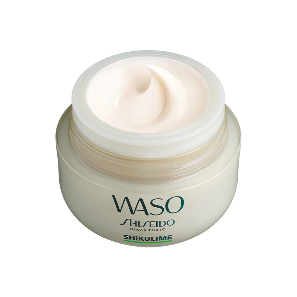WASO SHIKULIME MEGA HYDRATING MOISTURIZER