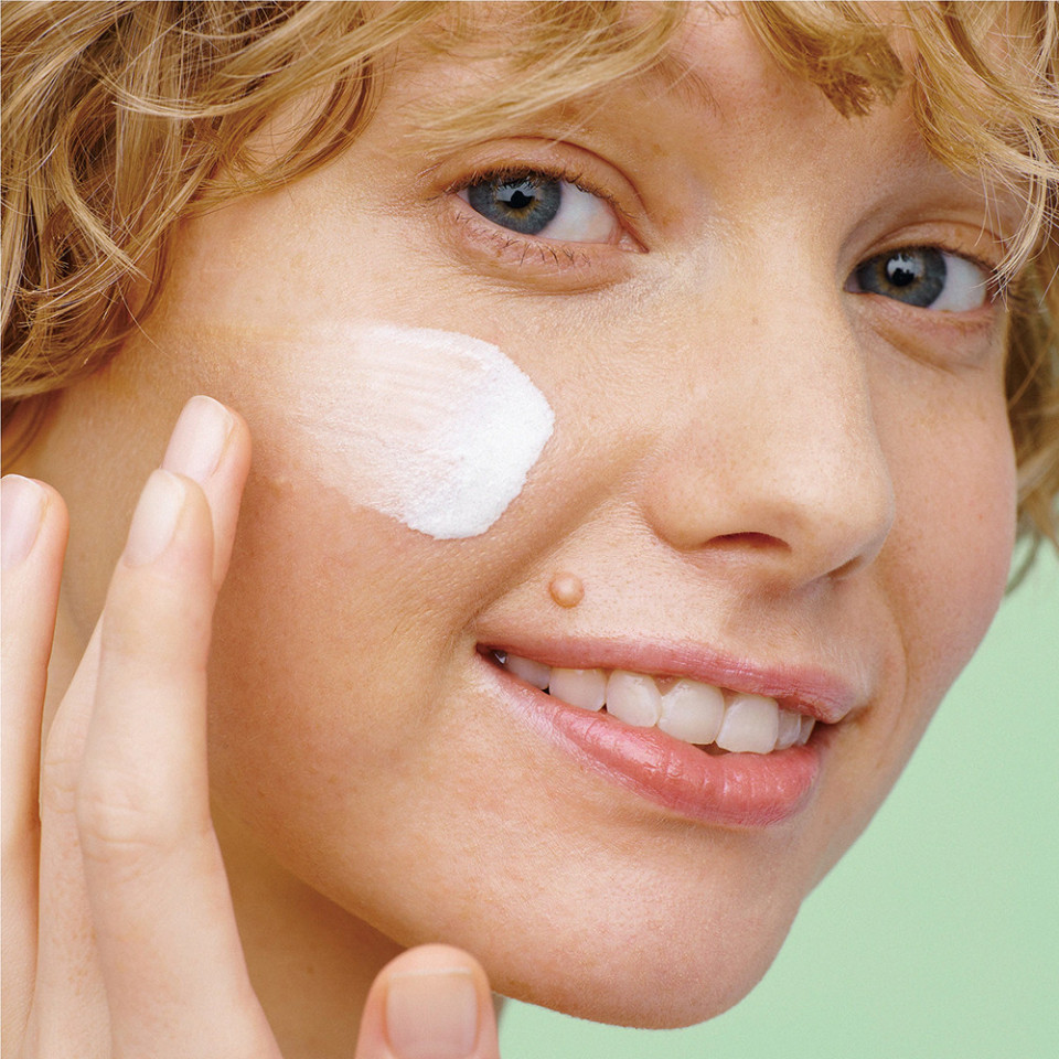 WASO SHIKULIME MEGA HYDRATING MOISTURIZER