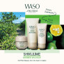 WASO SHIKULIME MEGA HYDRATING MOISTURIZER