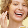 WASO YUZU-C BEAUTY SLEEPING MASK