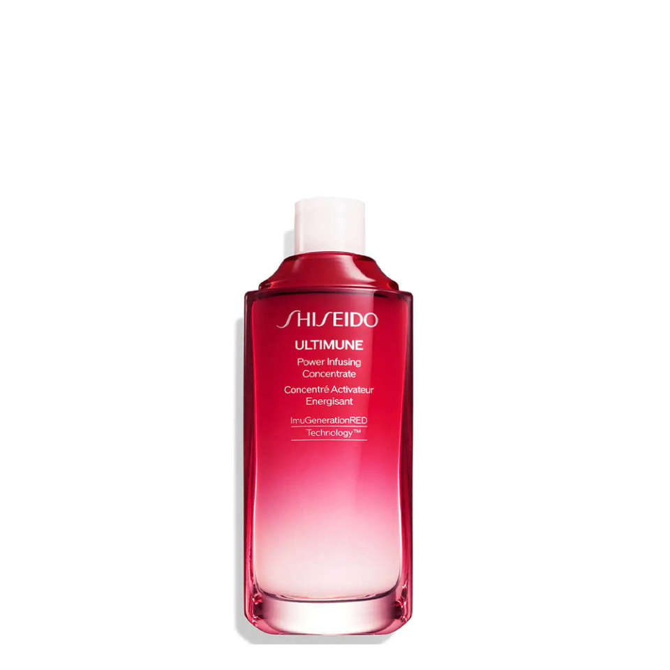ULTIMUNE POWER INFUSING CONCENTRATE - RICARICA