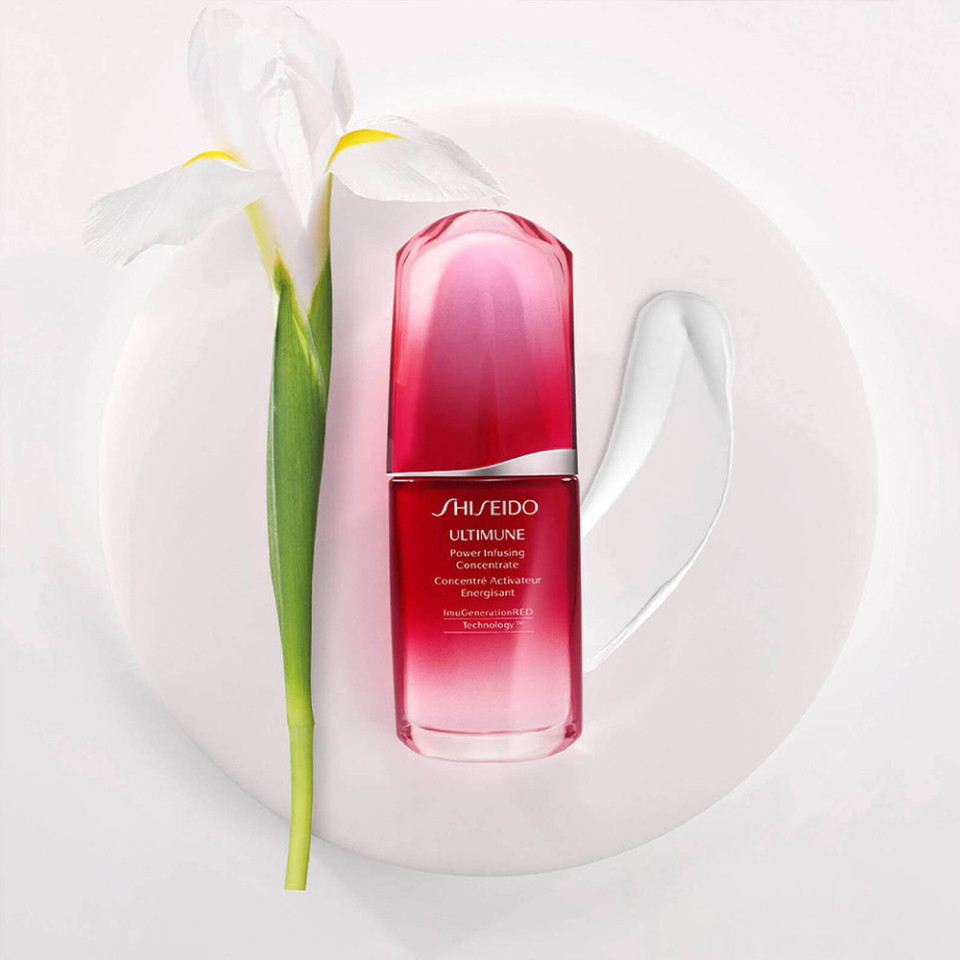 ULTIMUNE POWER INFUSING CONCENTRATE - RICARICA