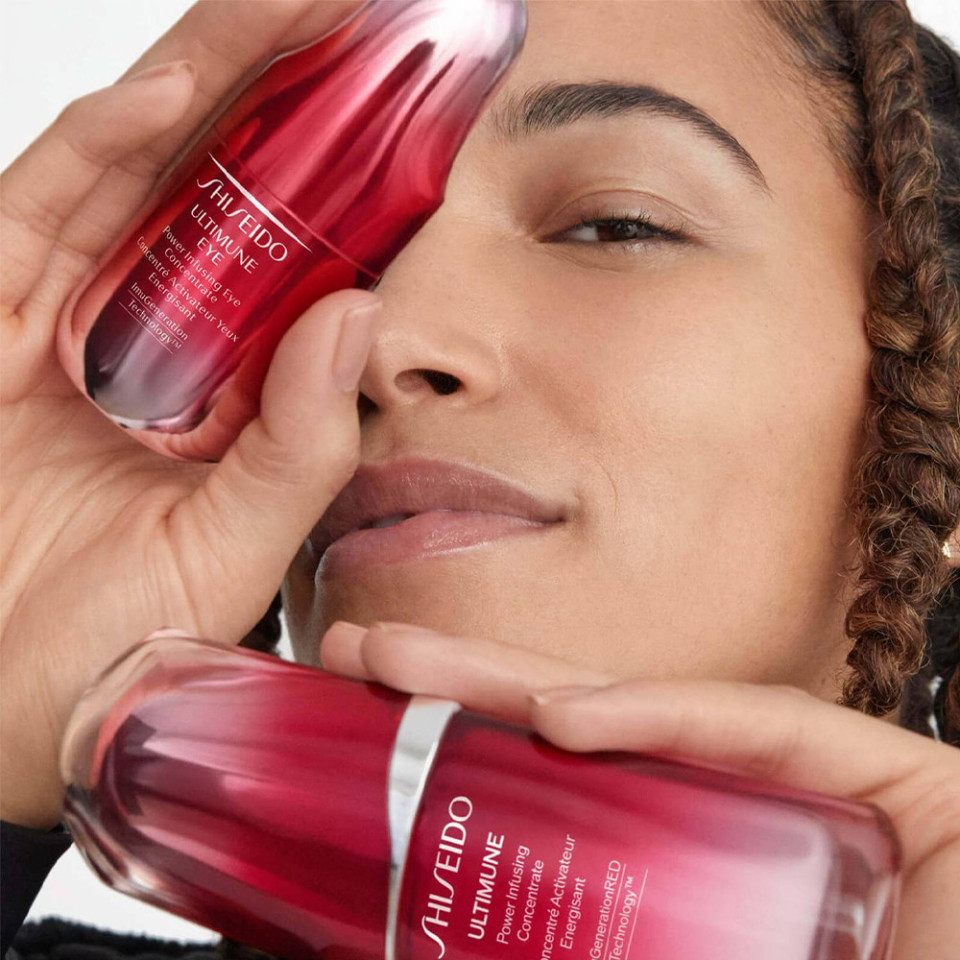 ULTIMUNE POWER INFUSING CONCENTRATE - RICARICA