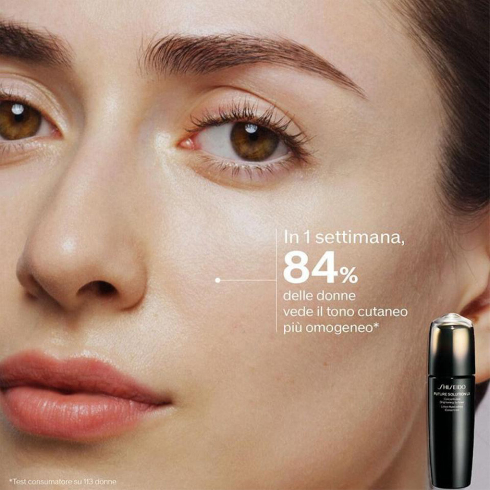 FUTURE SOLUTION LX CONCENTRATED BALANCING SOFTENER RICARICA