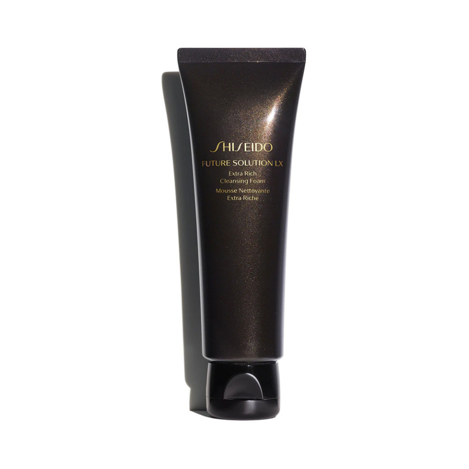 FUTURE SOLUTION LX EXTRA RICH CLEANSING FOAM
