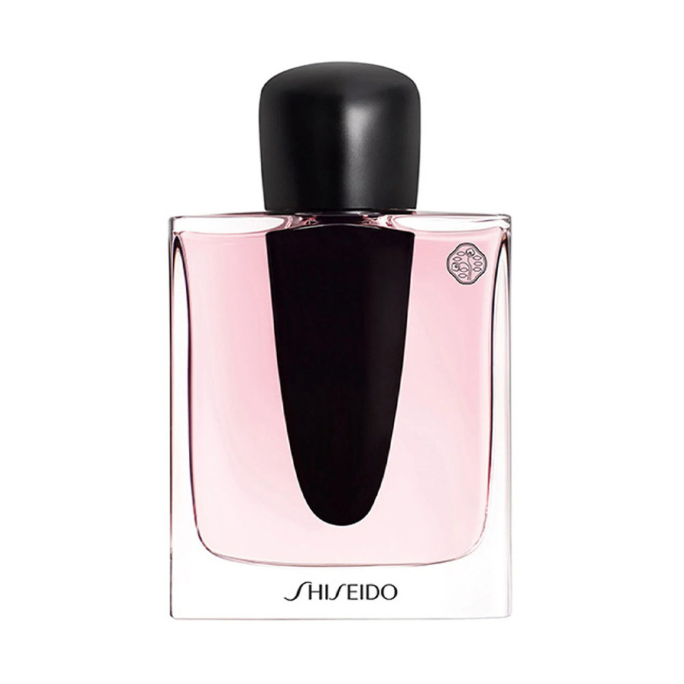 GINZA EAU DE PARFUM