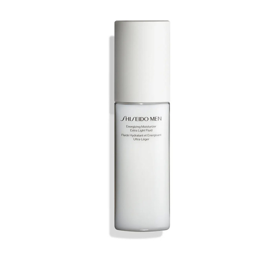 MEN ENERGIZING MOISTURIZER EXTRA LIGHT FLUID 100 ML