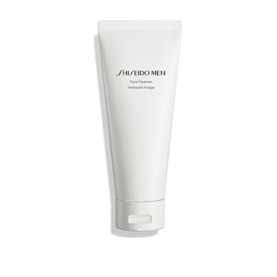 MEN FACE CLEANSER 125 ML