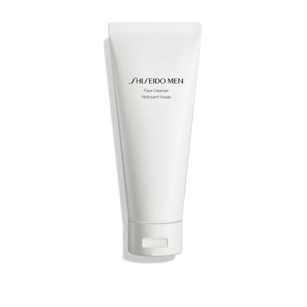 MEN FACE CLEANSER 125 ML
