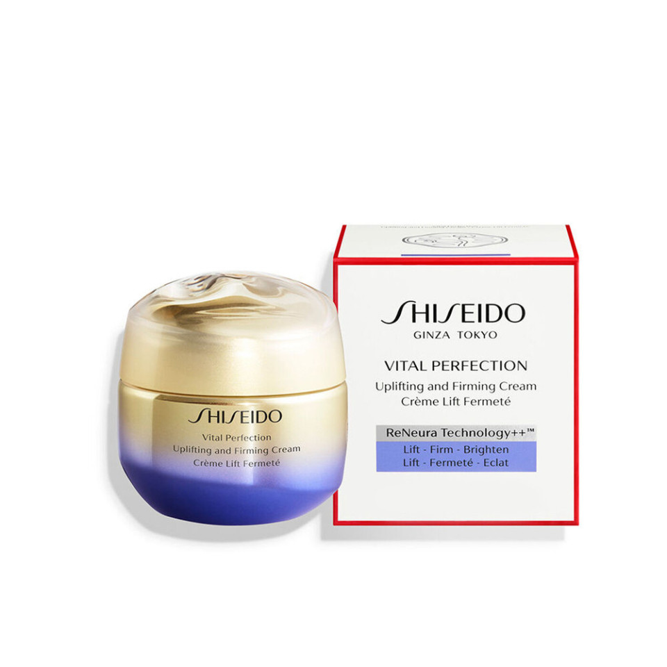 VITAL PERFECTION - UPLIFTING AND FIRMING CREAM
