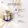VITAL PERFECTION - UPLIFTING AND FIRMING CREAM ENRICHED
