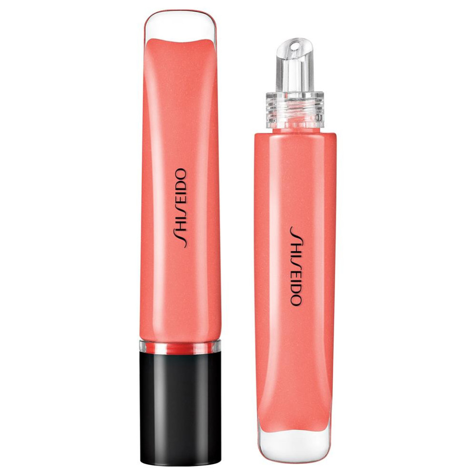 SHIMMER GEL GLOSS