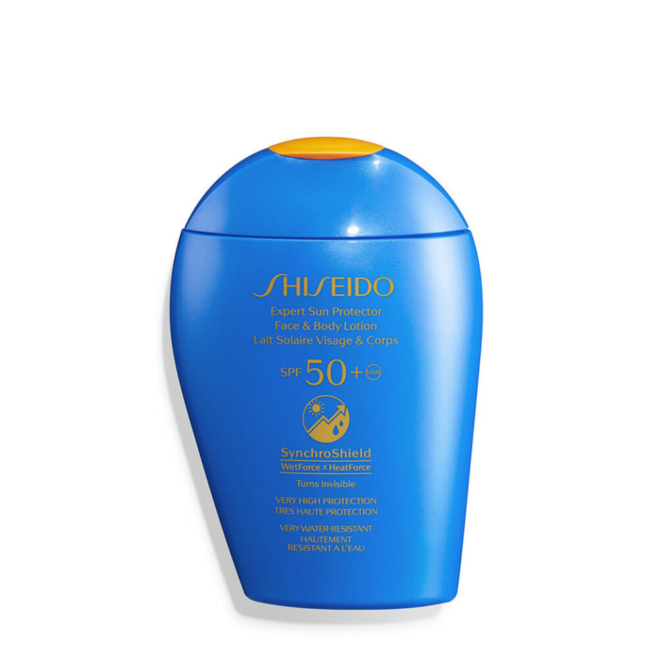 EXPERT SUN PROTECTOR LOZIONE SOLARE VISO E CORPO