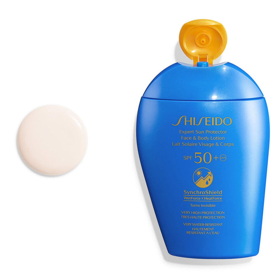 EXPERT SUN PROTECTOR LOZIONE SOLARE VISO E CORPO