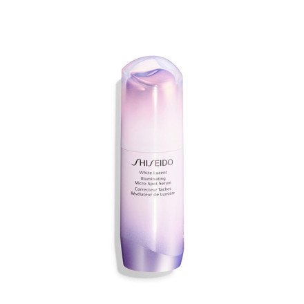 WHITE LUCENT - ILLUMINATING MICRO-SPOT SERUM