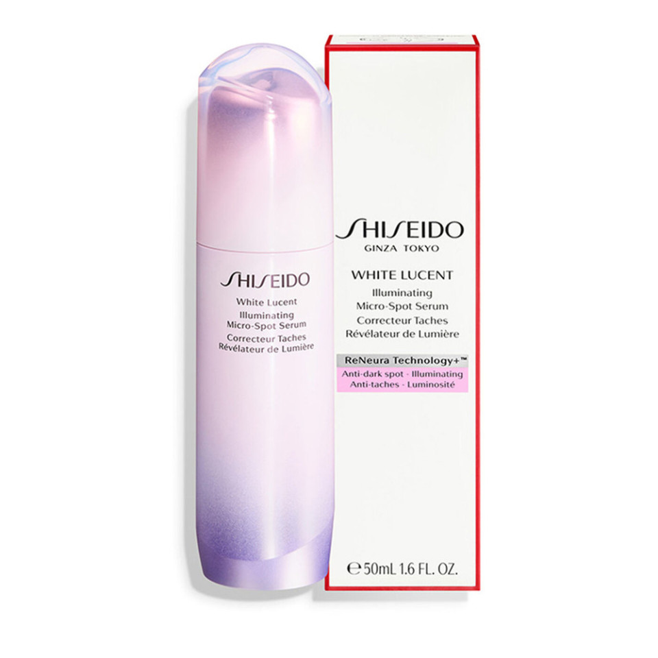 WHITE LUCENT - ILLUMINATING MICRO-SPOT SERUM