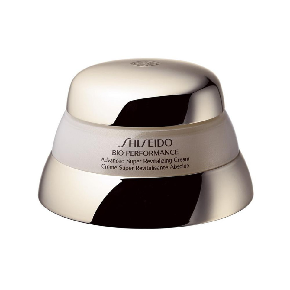 BIO-PERFORMANCE – ADVANCED SUPER REVITALISING CREAM