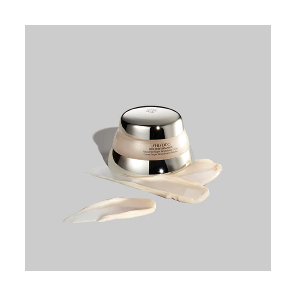 BIO-PERFORMANCE – ADVANCED SUPER REVITALISING CREAM