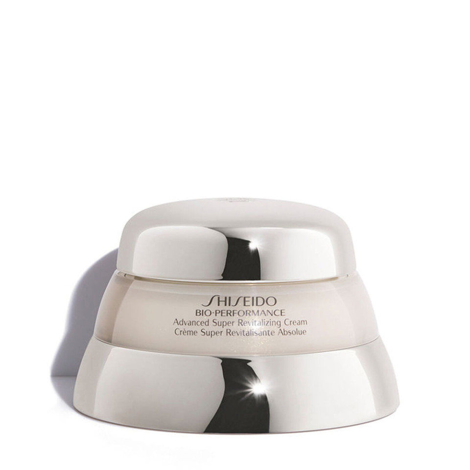 BIO-PERFORMANCE – ADVANCED SUPER REVITALISING CREAM
