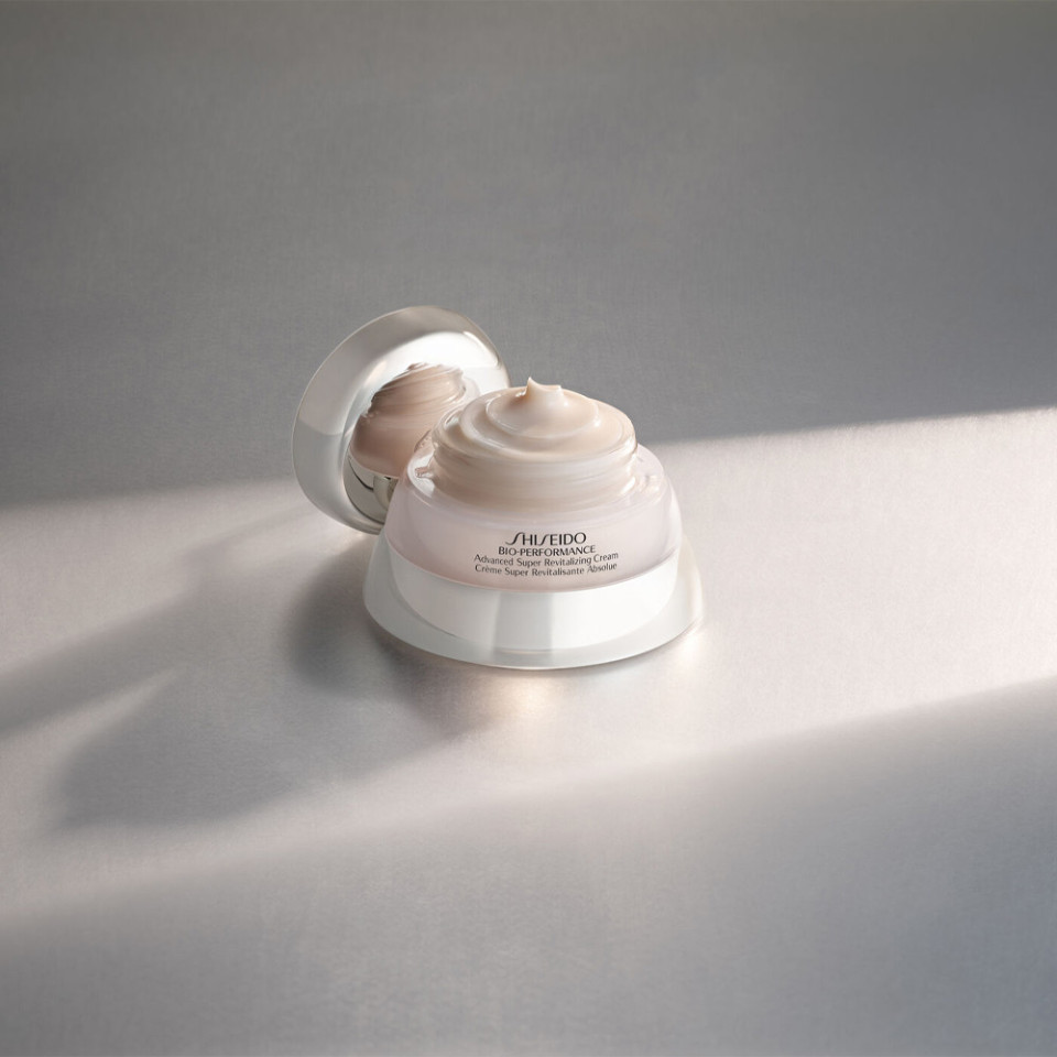 BIO-PERFORMANCE – ADVANCED SUPER REVITALISING CREAM