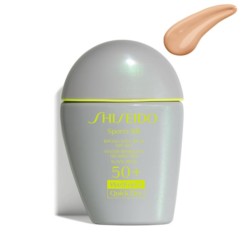 SUNCARE SPORTS BB SPF50+