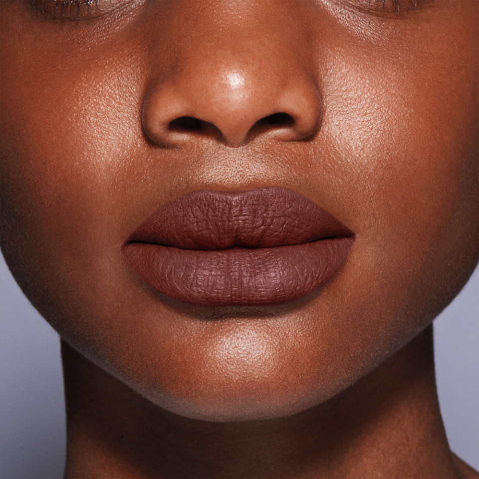 MODERNMATTE POWDER LIPSTICK