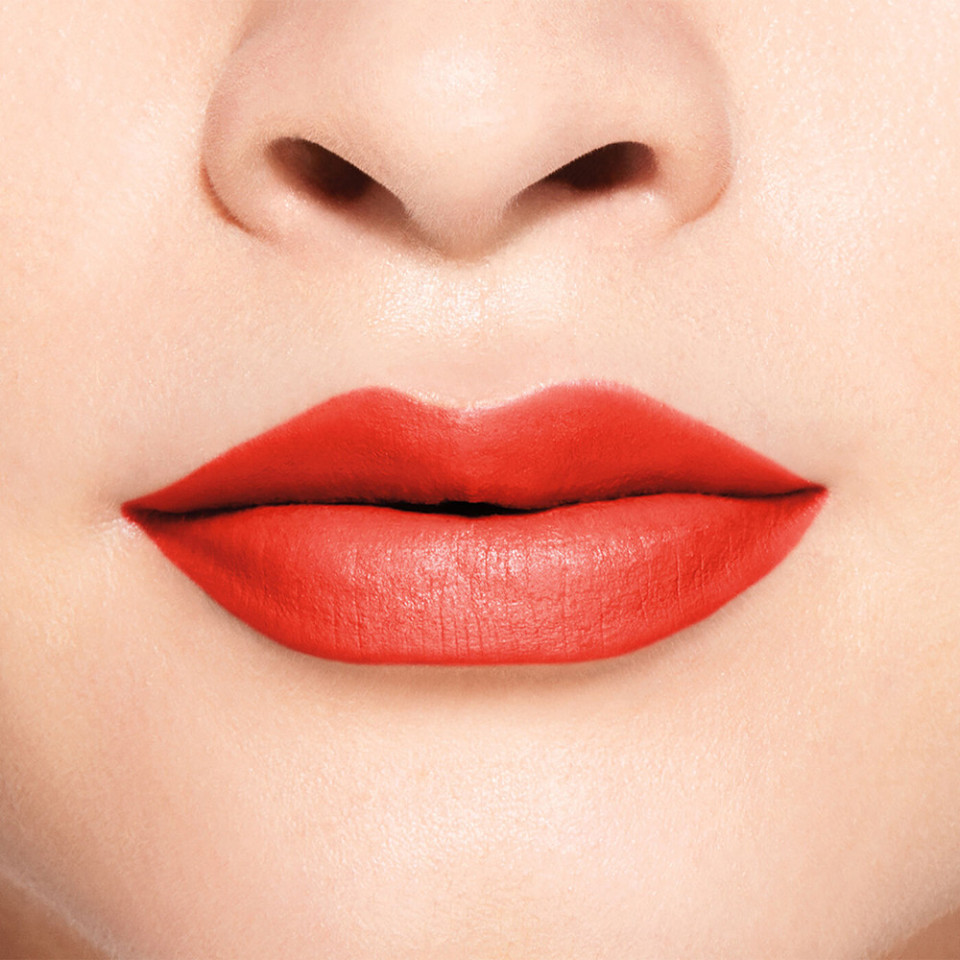 MODERNMATTE POWDER LIPSTICK