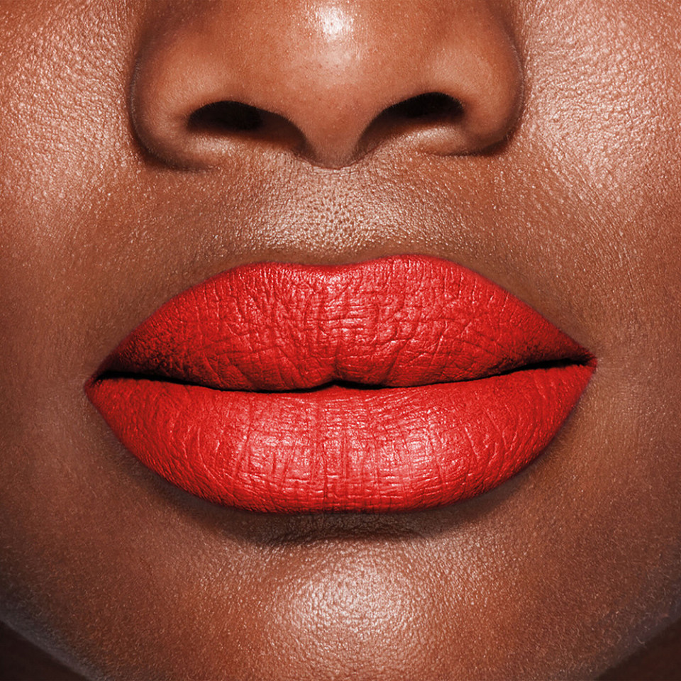 MODERNMATTE POWDER LIPSTICK