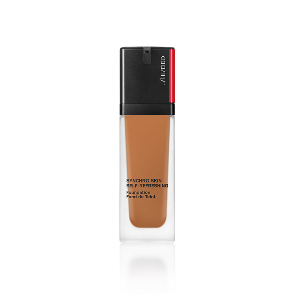 SYNCHRO SKIN SELF-REFRESHING FOUNDATION