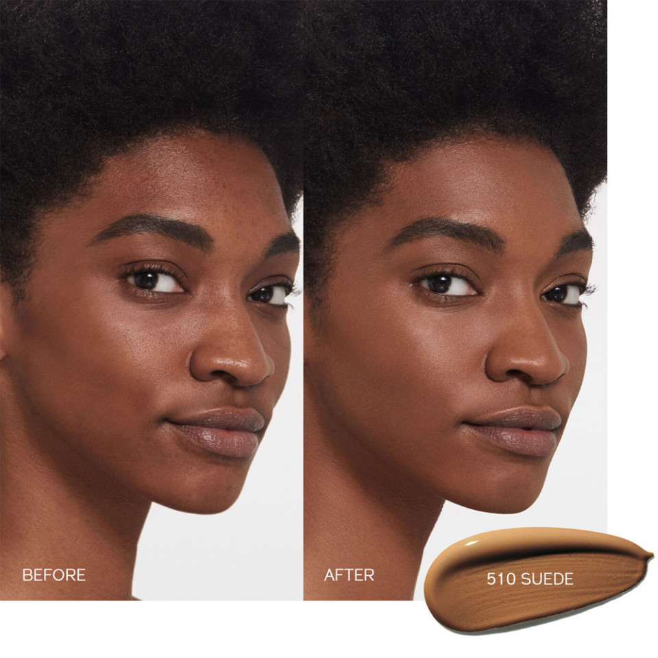 SYNCHRO SKIN SELF-REFRESHING FOUNDATION