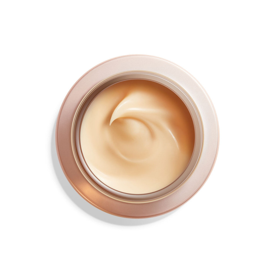 BENEFIANCE - OVERNIGHT WRINKLE RESISTING CREAM 50 ML