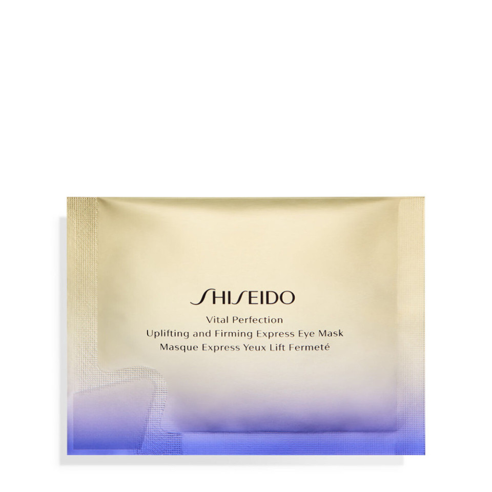 VITAL PERFECTION - UPLIFTING AND FIRMING EYE MASK 12 PATCH