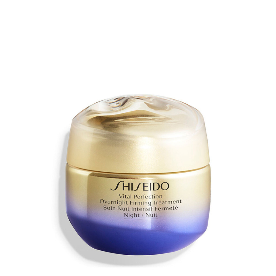 VITAL PERFECTION - OVERNIGHT FIRMING TREATMENT 50 ML