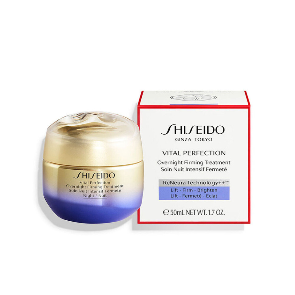 VITAL PERFECTION - OVERNIGHT FIRMING TREATMENT 50 ML