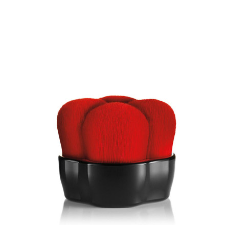 HANATSUBAKI HAKE POLISHING FACE BRUSH